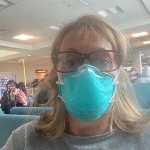 Meet your Posher, Ann